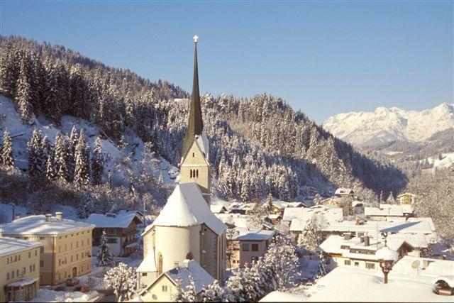 Appartement Hubertus Flachau Pokoj fotografie