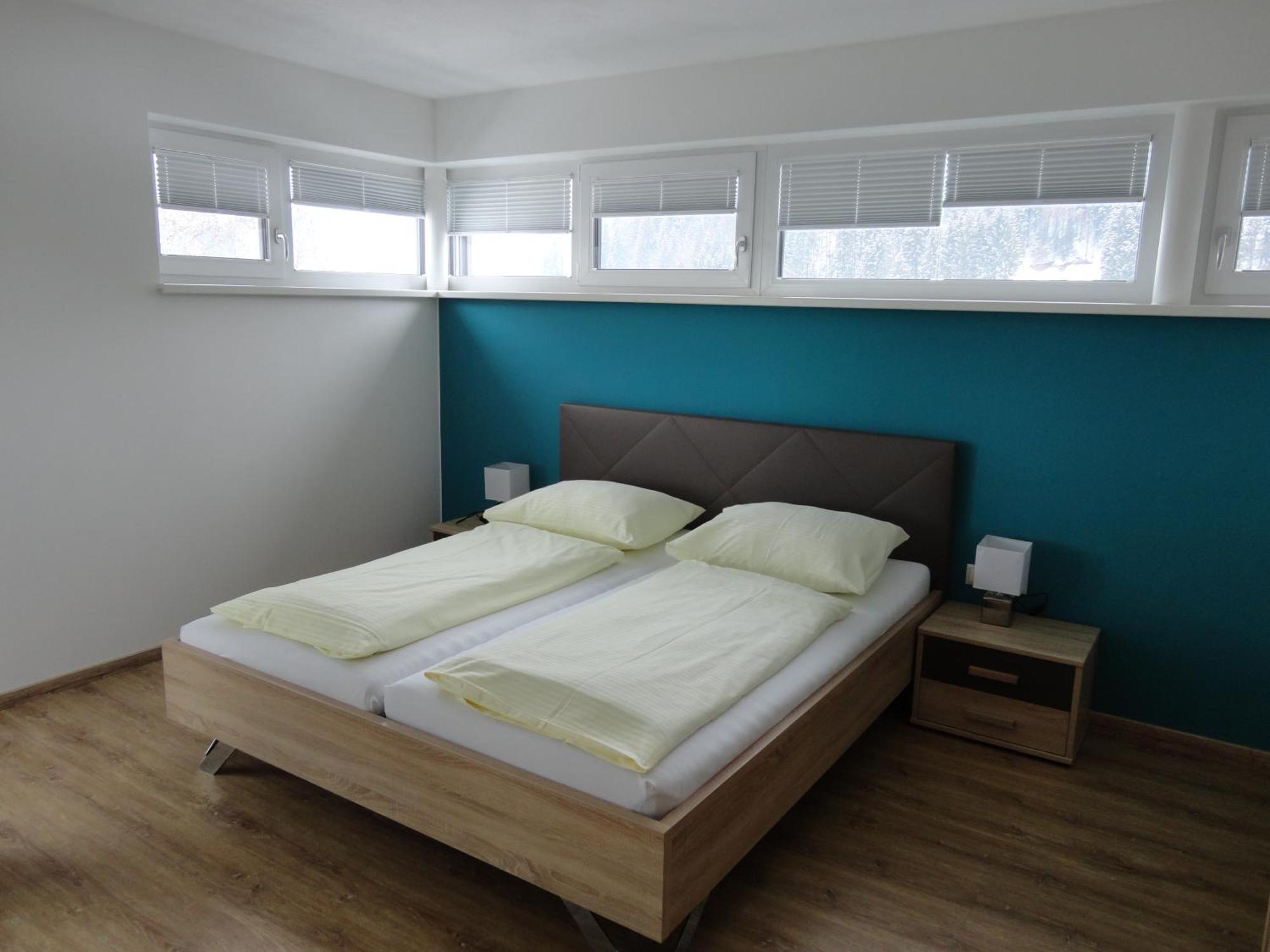 Appartement Hubertus Flachau Pokoj fotografie