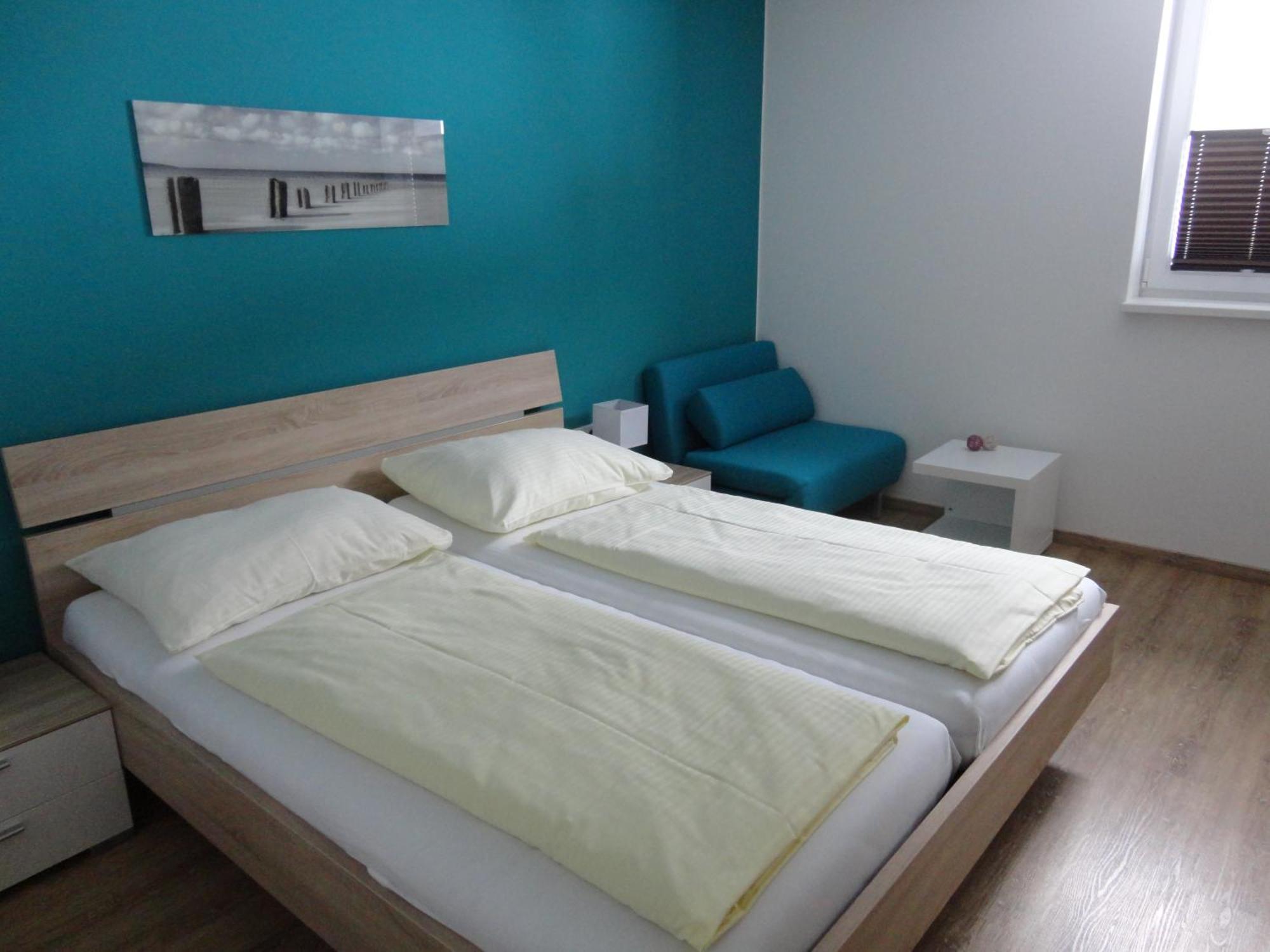 Appartement Hubertus Flachau Pokoj fotografie