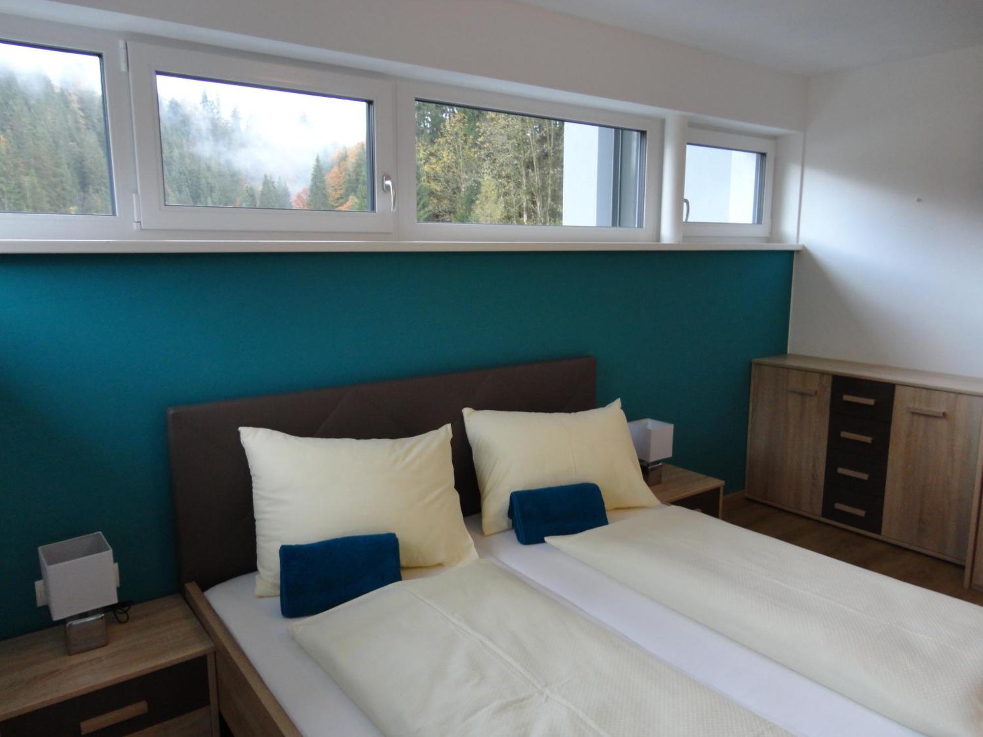 Appartement Hubertus Flachau Pokoj fotografie