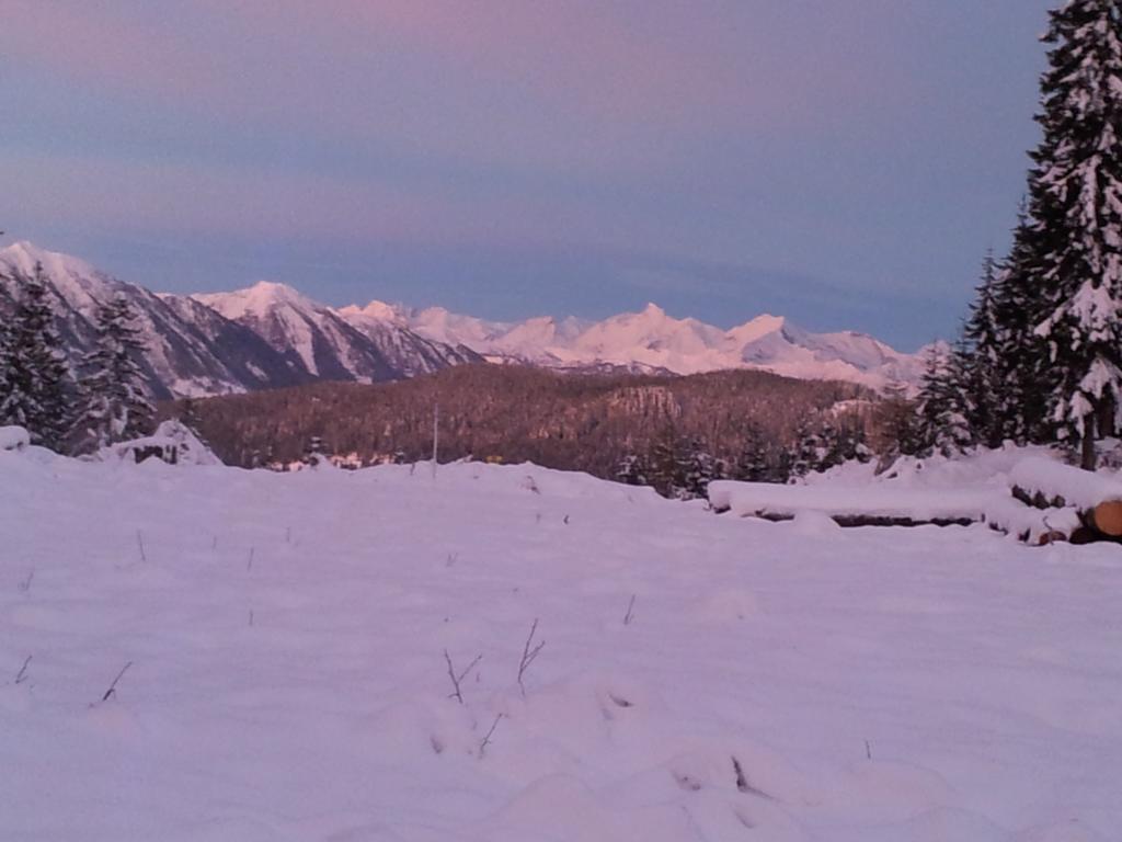 Appartement Hubertus Flachau Pokoj fotografie
