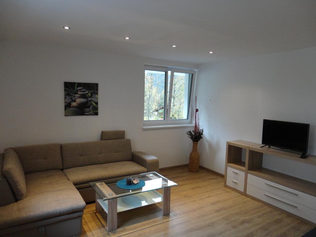 Appartement Hubertus Flachau Pokoj fotografie