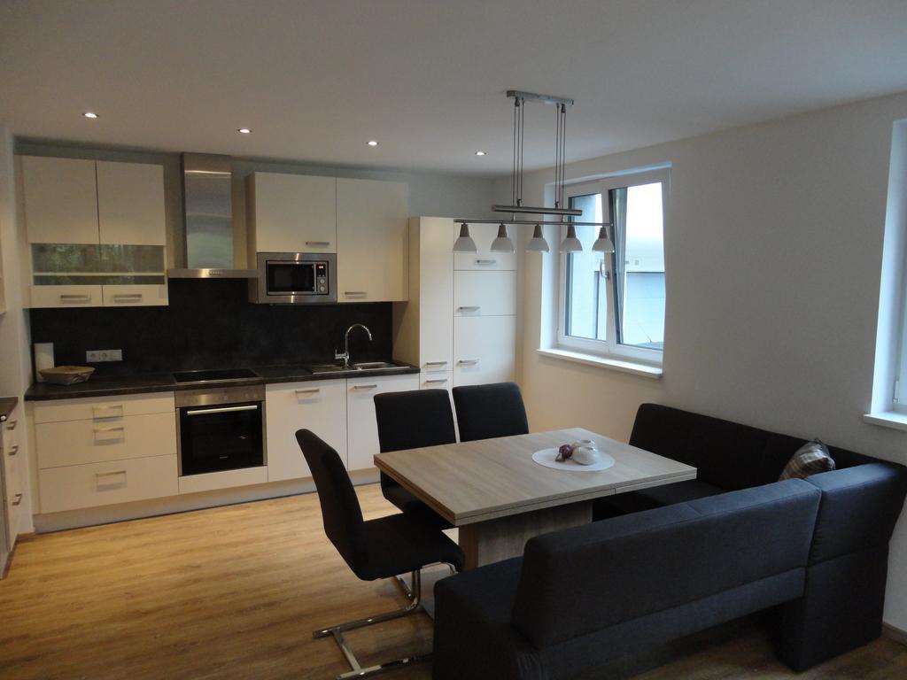 Appartement Hubertus Flachau Pokoj fotografie