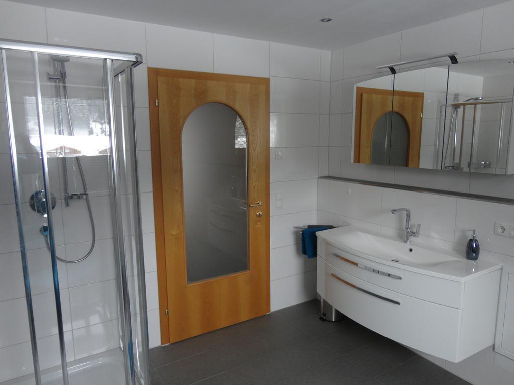 Appartement Hubertus Flachau Pokoj fotografie